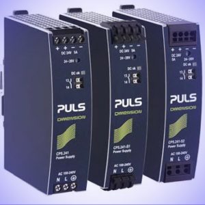 منبع تغذیه پالس PULS Power آسیا برق باوند Asiabarq.com