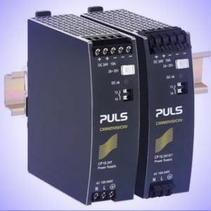 خرید منبع تغذیه پالس PULS Power آسیا برق باوند Asiabarq.com